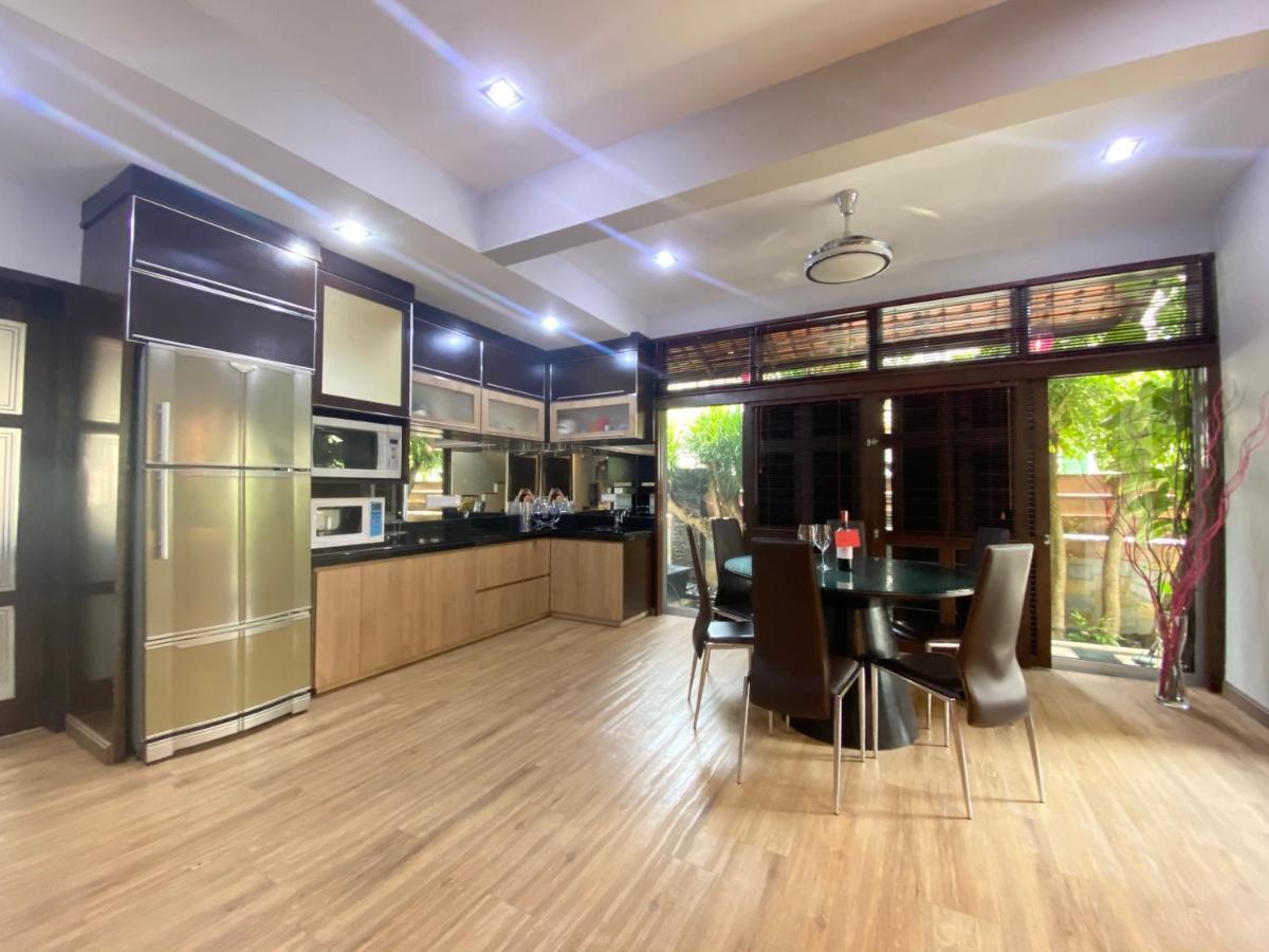 Langkawi Cozy Holiday Home At Bukit Indah By Zervin Kuah Exterior foto