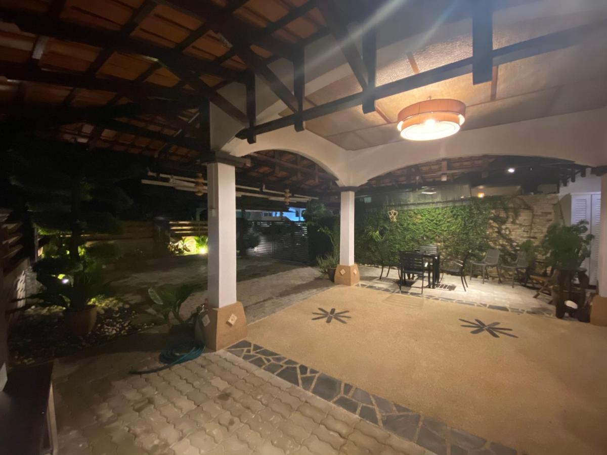 Langkawi Cozy Holiday Home At Bukit Indah By Zervin Kuah Exterior foto