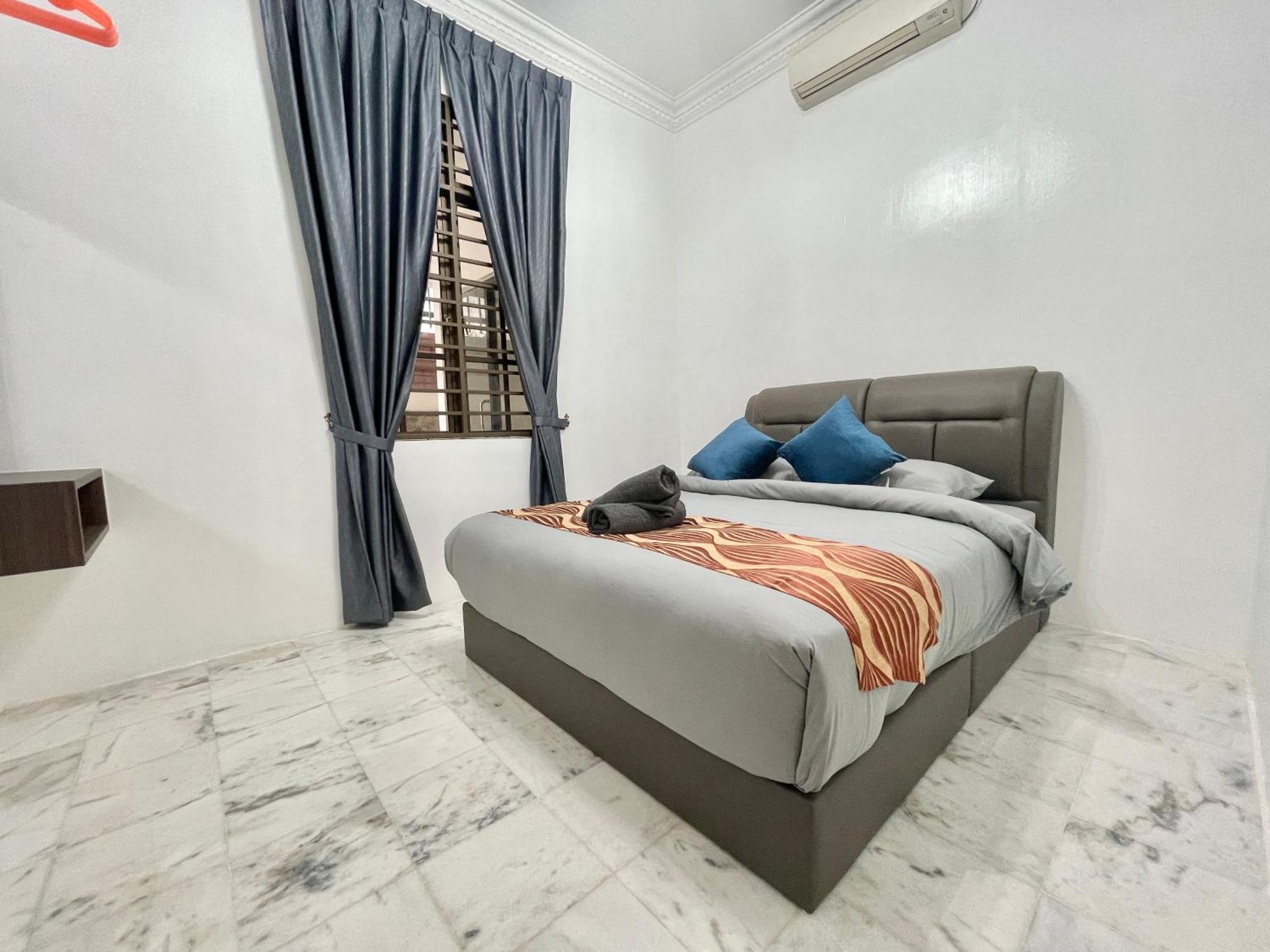 Langkawi Cozy Holiday Home At Bukit Indah By Zervin Kuah Exterior foto